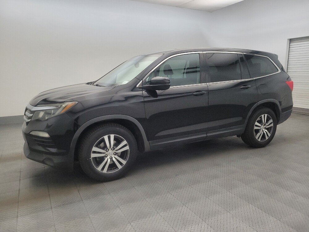 2018 Honda Pilot in Tucson, AZ 85705 - 18129599 2