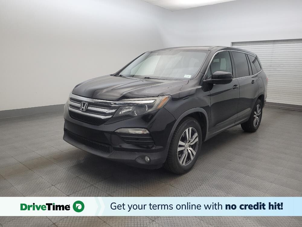 2018 Honda Pilot in Tucson, AZ 85705 - 18129599
