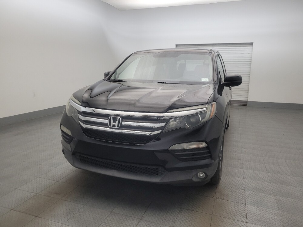 2018 Honda Pilot in Tucson, AZ 85705 - 18129599 15