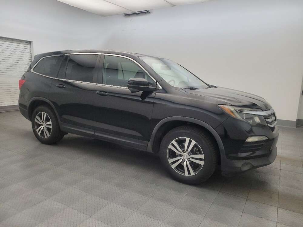 2018 Honda Pilot in Tucson, AZ 85705 - 18129599 11