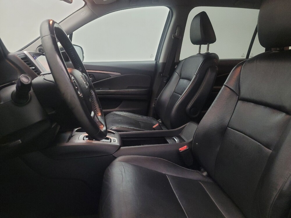 2018 Honda Pilot in Tucson, AZ 85705 - 18129599 17