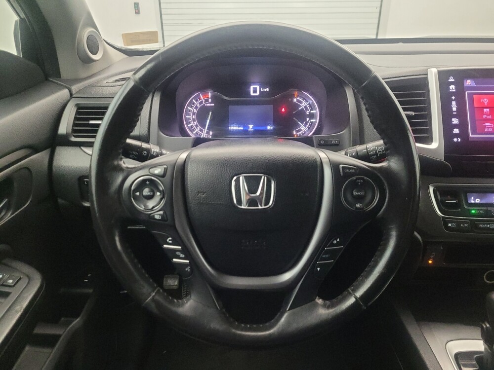 2018 Honda Pilot in Tucson, AZ 85705 - 18129599 22