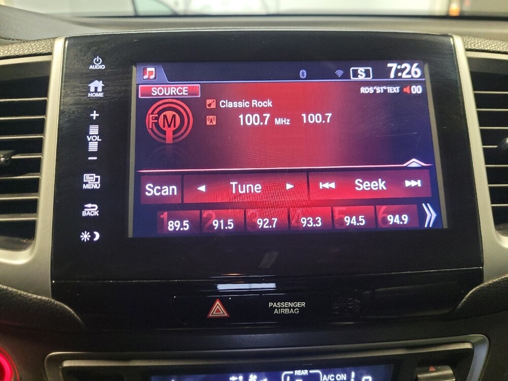 2018 Honda Pilot in Tucson, AZ 85705 - 18129599 25