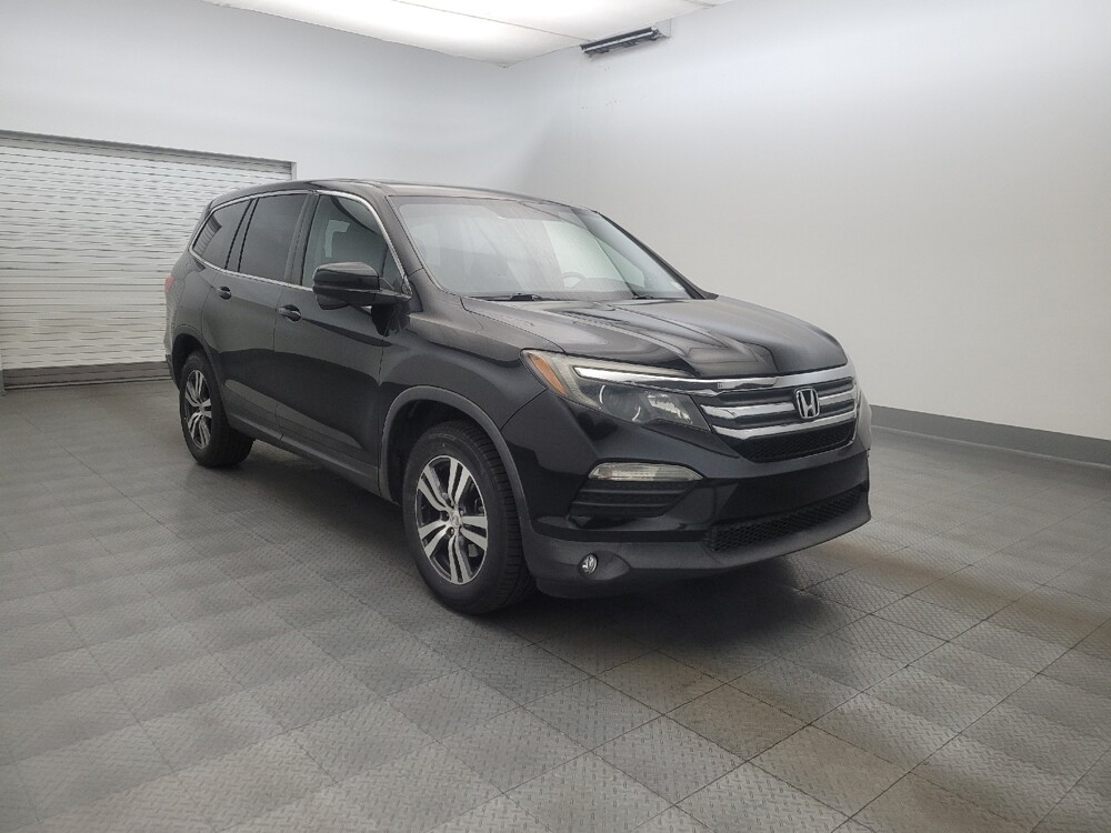 2018 Honda Pilot in Tucson, AZ 85705 - 18129599 13