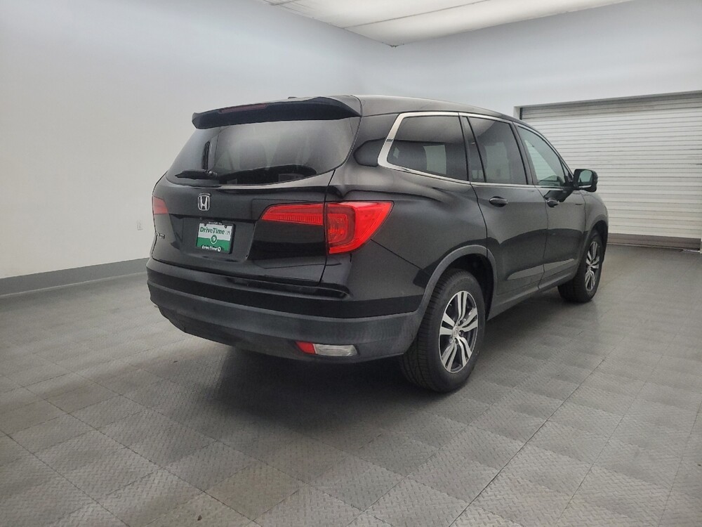 2018 Honda Pilot in Tucson, AZ 85705 - 18129599 9