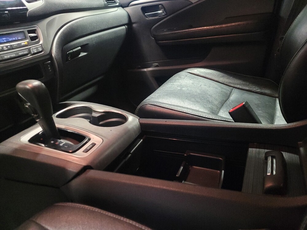 2018 Honda Pilot in Tucson, AZ 85705 - 18129599 26