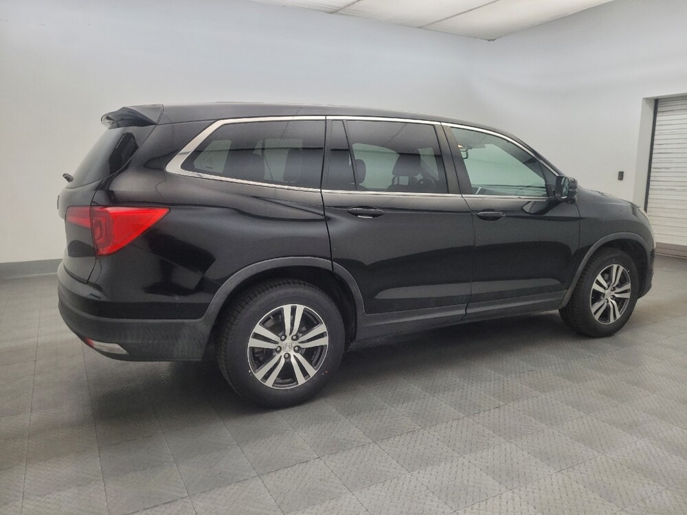 2018 Honda Pilot in Tucson, AZ 85705 - 18129599 10