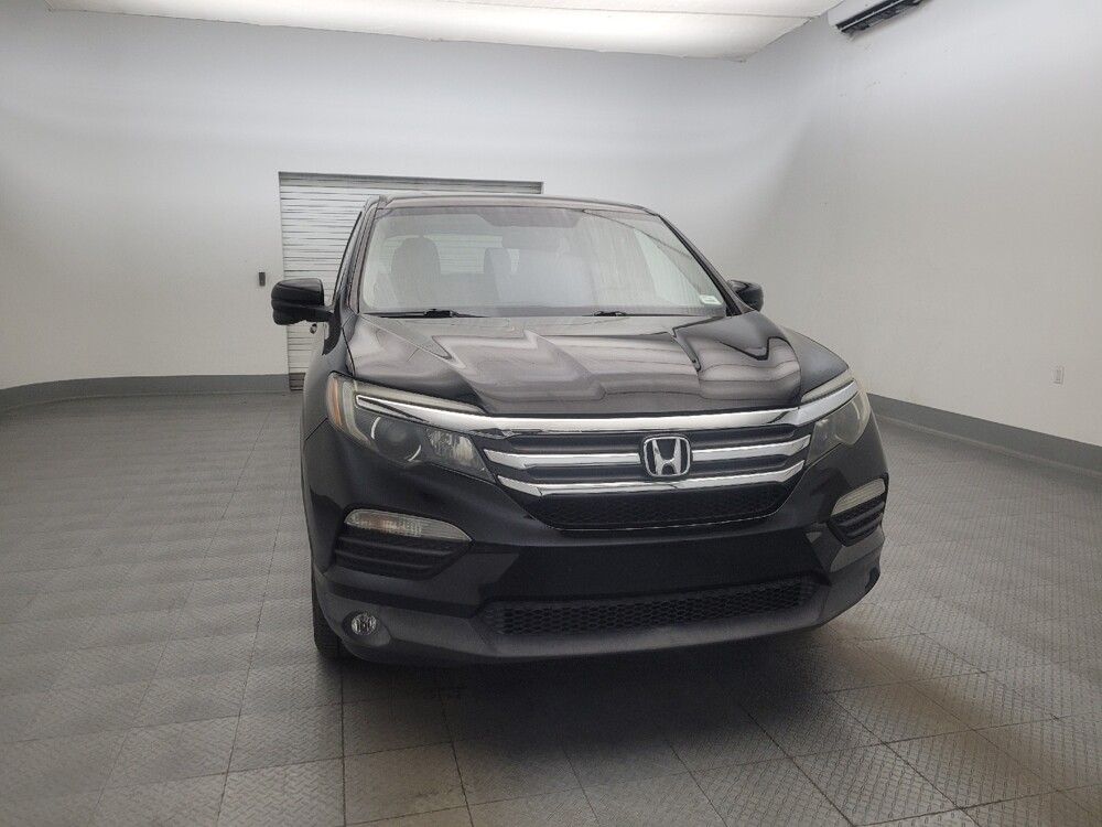 2018 Honda Pilot in Tucson, AZ 85705 - 18129599 14