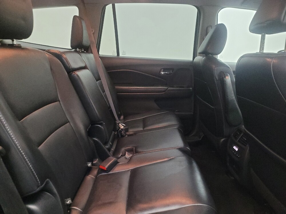 2018 Honda Pilot in Tucson, AZ 85705 - 18129599 19