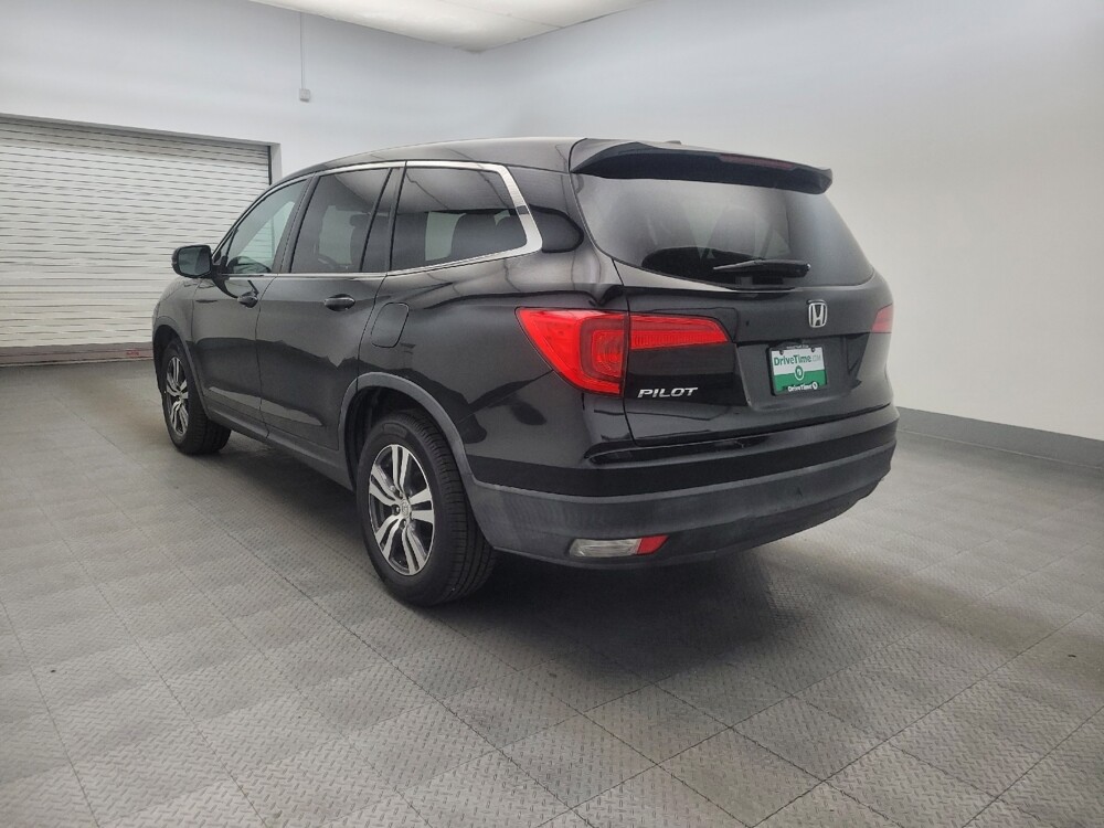 2018 Honda Pilot in Tucson, AZ 85705 - 18129599 5