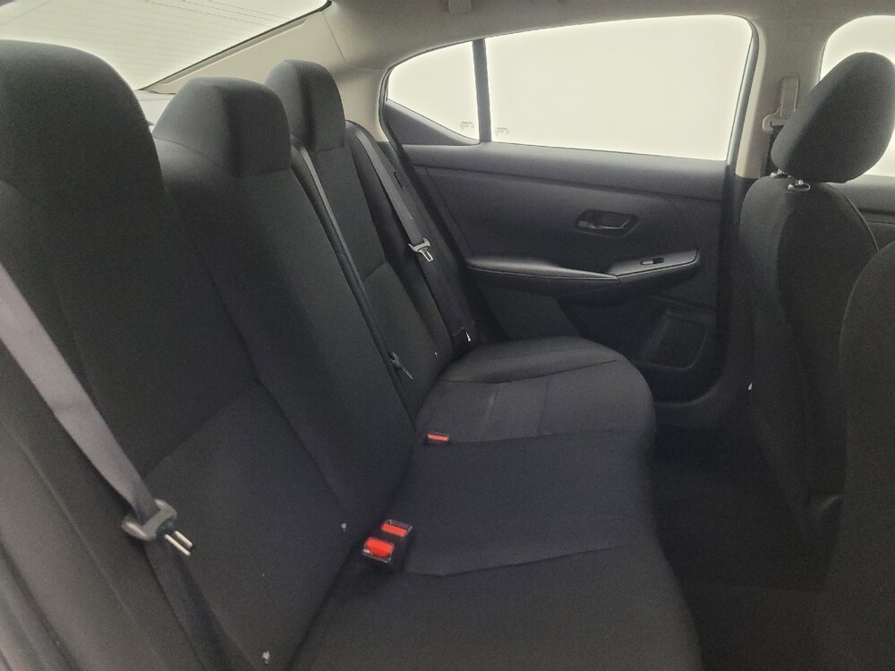 2025 Nissan Sentra in Mesa, AZ 85210 - 18129601 19