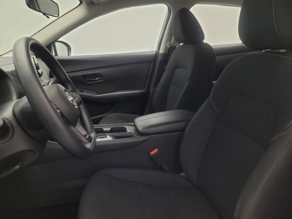 2025 Nissan Sentra in Mesa, AZ 85210 - 18129601 17