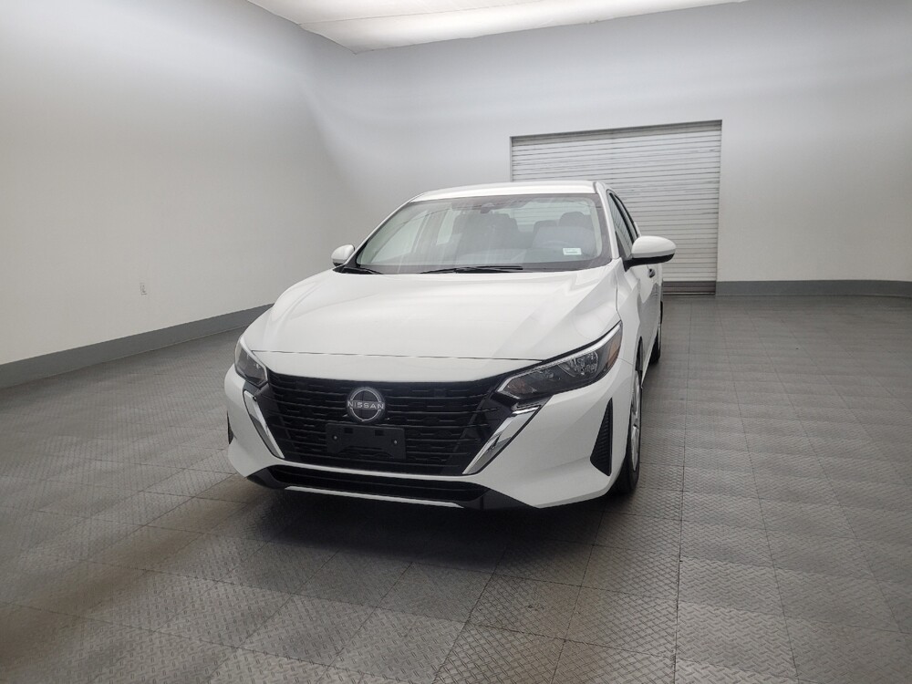 2025 Nissan Sentra in Mesa, AZ 85210 - 18129601 15