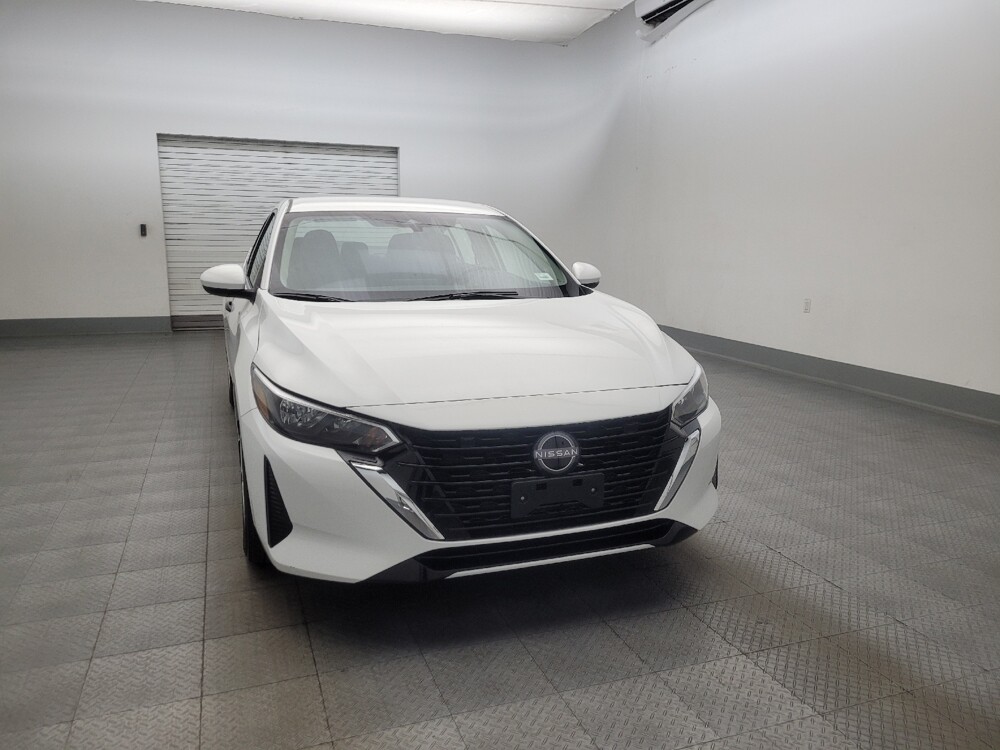 2025 Nissan Sentra in Mesa, AZ 85210 - 18129601 14