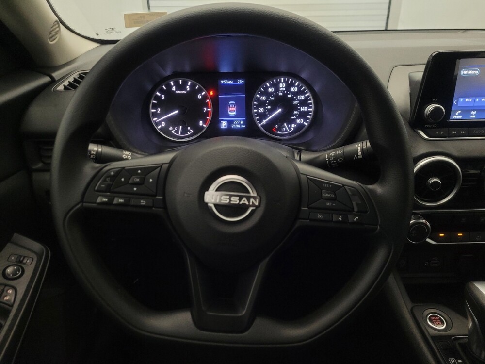 2025 Nissan Sentra in Mesa, AZ 85210 - 18129601 22