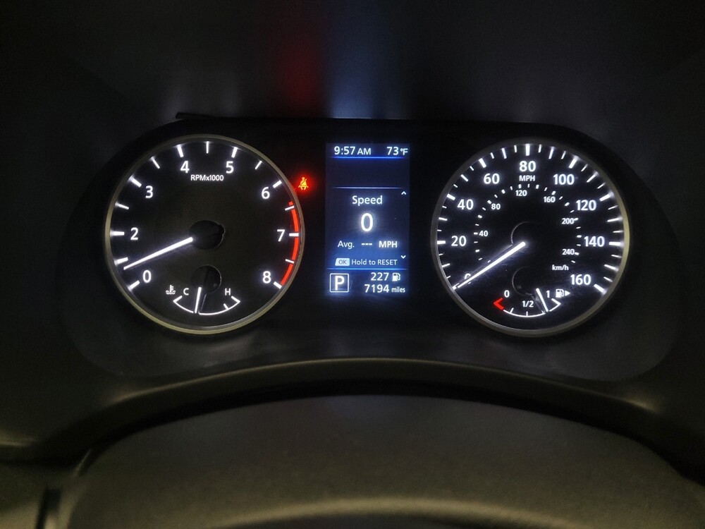 2025 Nissan Sentra in Mesa, AZ 85210 - 18129601 23