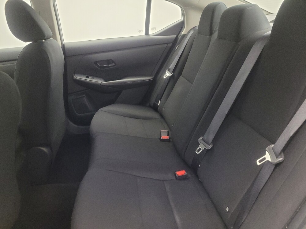 2025 Nissan Sentra in Mesa, AZ 85210 - 18129601 18