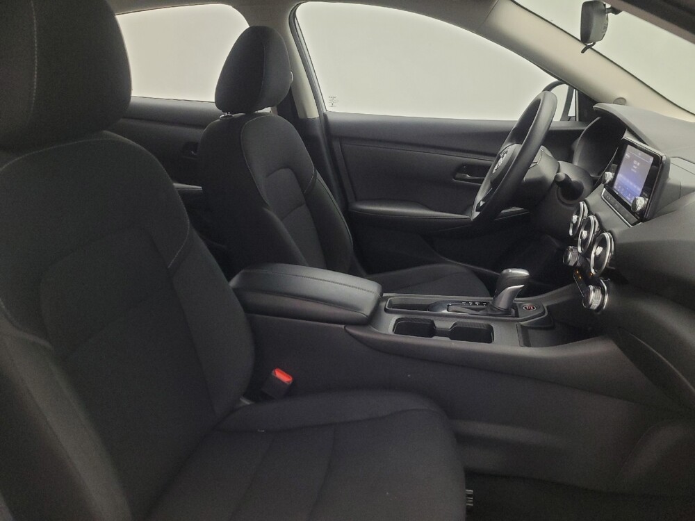 2025 Nissan Sentra in Mesa, AZ 85210 - 18129601 21