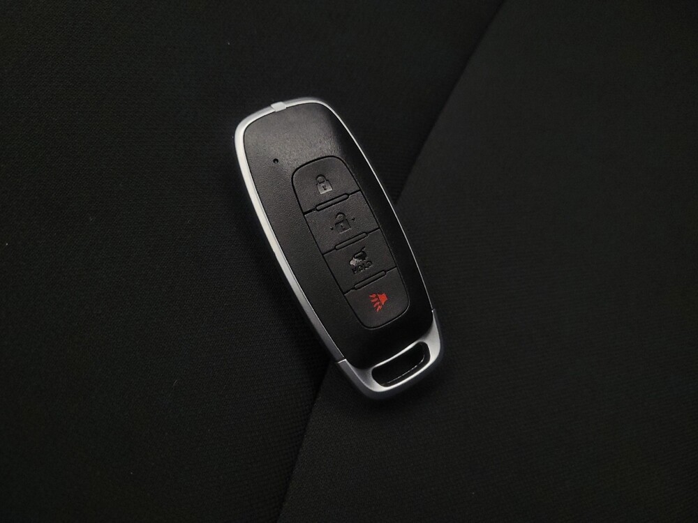 2025 Nissan Sentra in Mesa, AZ 85210 - 18129601 32