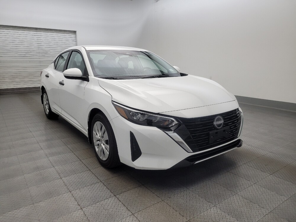 2025 Nissan Sentra in Mesa, AZ 85210 - 18129601 13