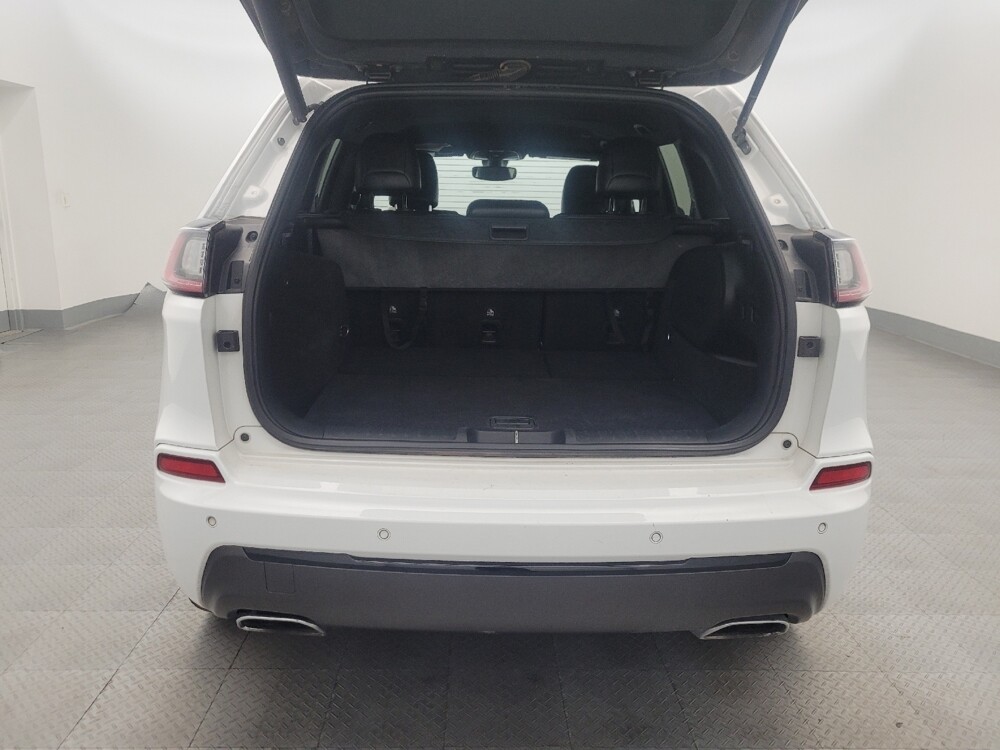 2020 Jeep Cherokee in Phoenix, AZ 85015 - 18129602 29