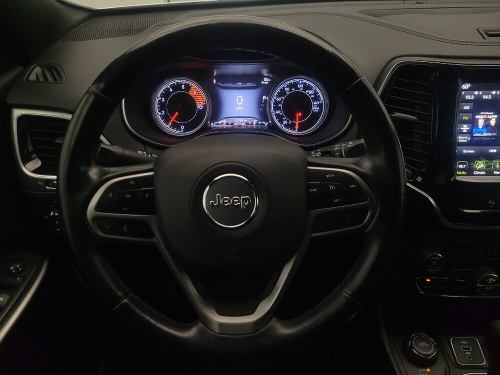 2020 Jeep Cherokee in Phoenix, AZ 85015 - 18129602 22