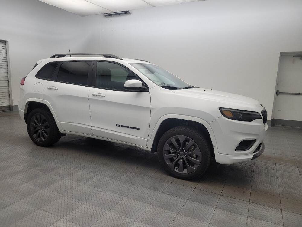 2020 Jeep Cherokee in Phoenix, AZ 85015 - 18129602 11