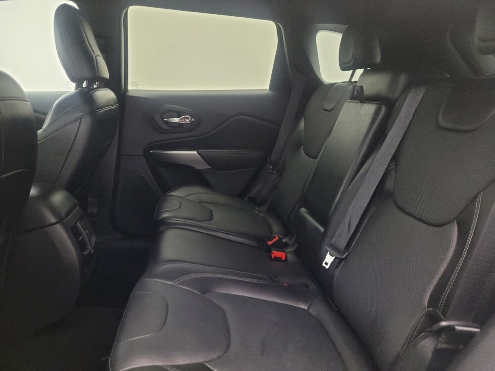 2020 Jeep Cherokee in Phoenix, AZ 85015 - 18129602 18