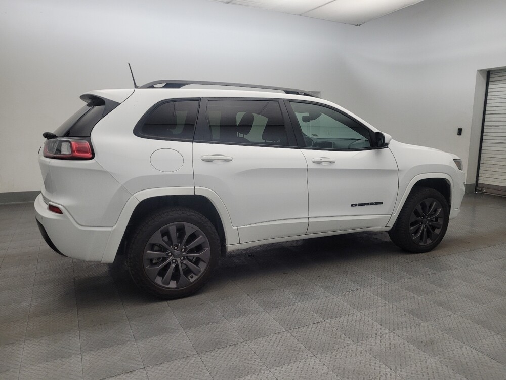 2020 Jeep Cherokee in Phoenix, AZ 85015 - 18129602 10