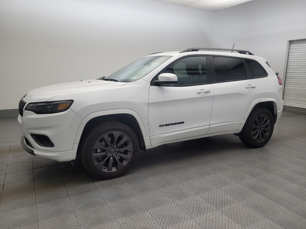 2020 Jeep Cherokee in Phoenix, AZ 85015 - 18129602 2
