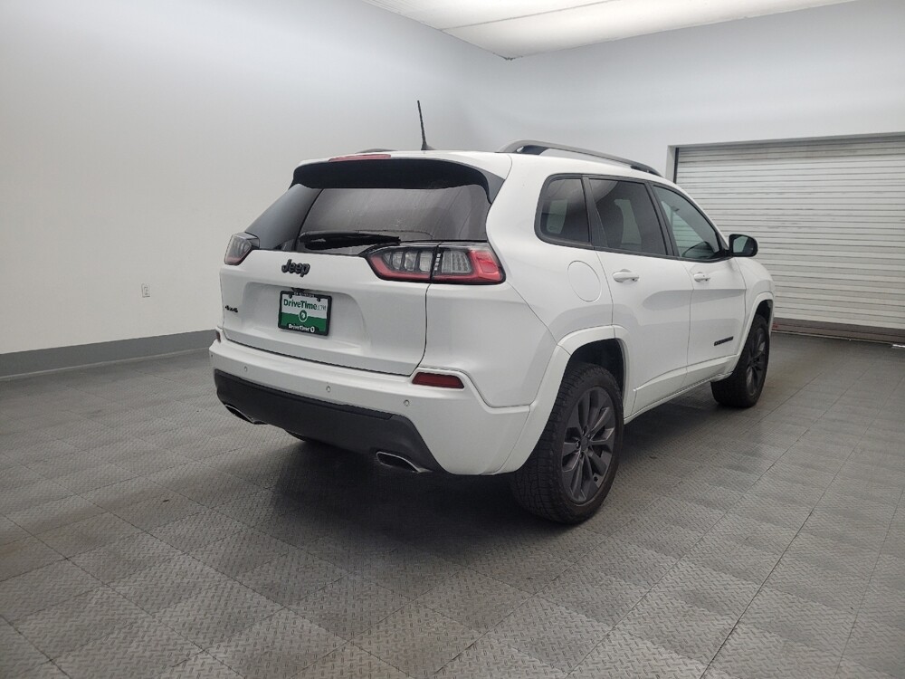 2020 Jeep Cherokee in Phoenix, AZ 85015 - 18129602 9