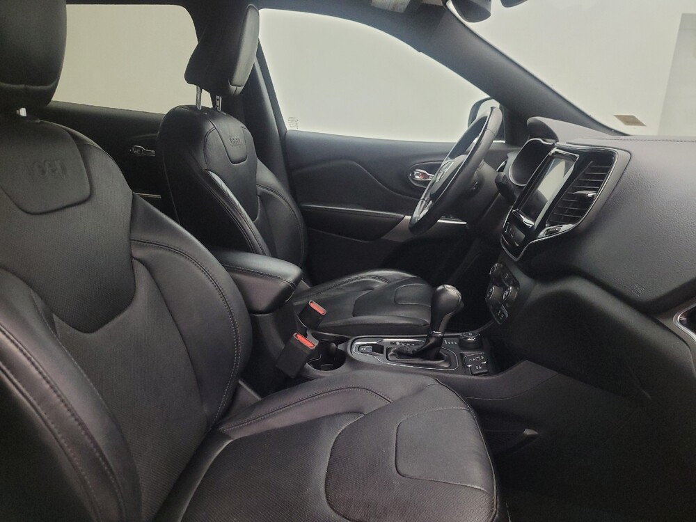 2020 Jeep Cherokee in Phoenix, AZ 85015 - 18129602 21