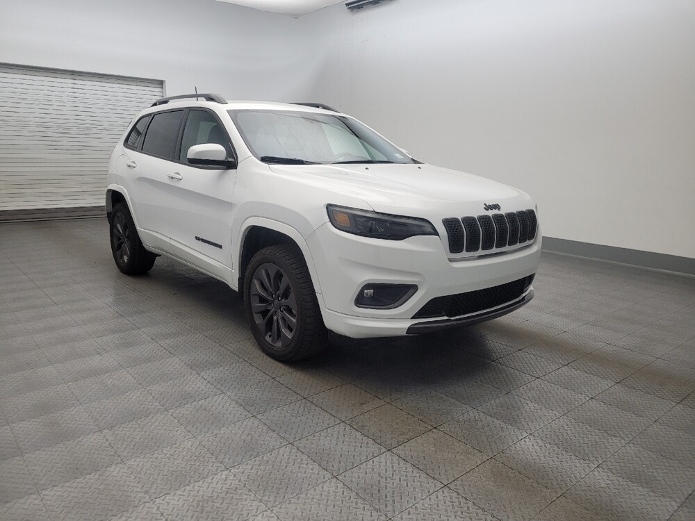 2020 Jeep Cherokee in Phoenix, AZ 85015 - 18129602 13