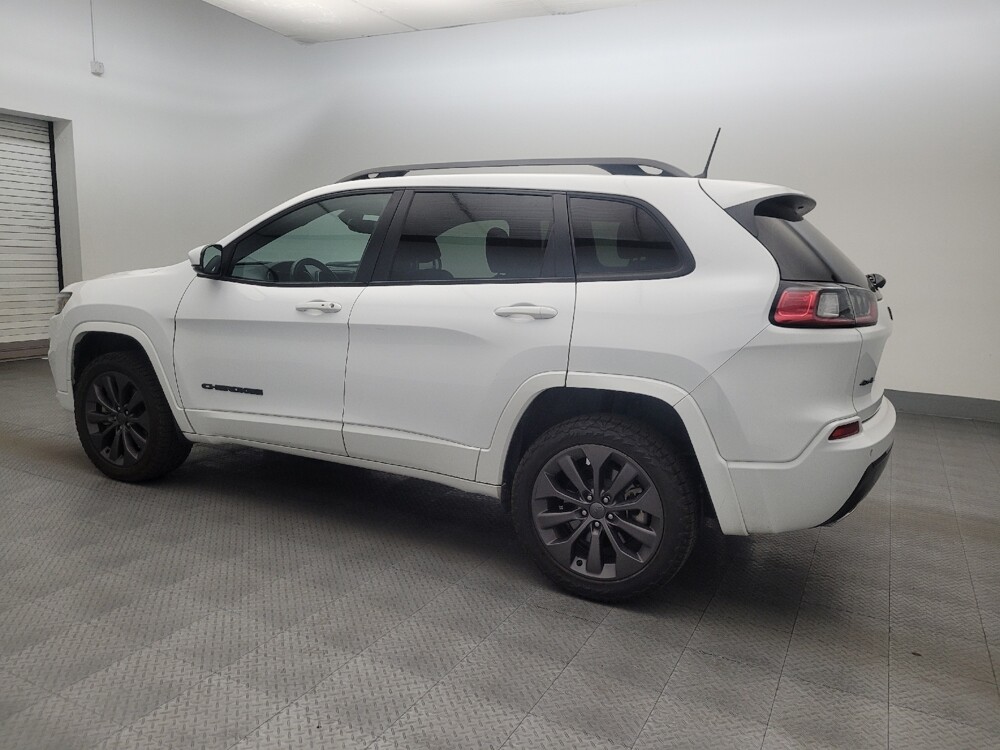 2020 Jeep Cherokee in Phoenix, AZ 85015 - 18129602 3
