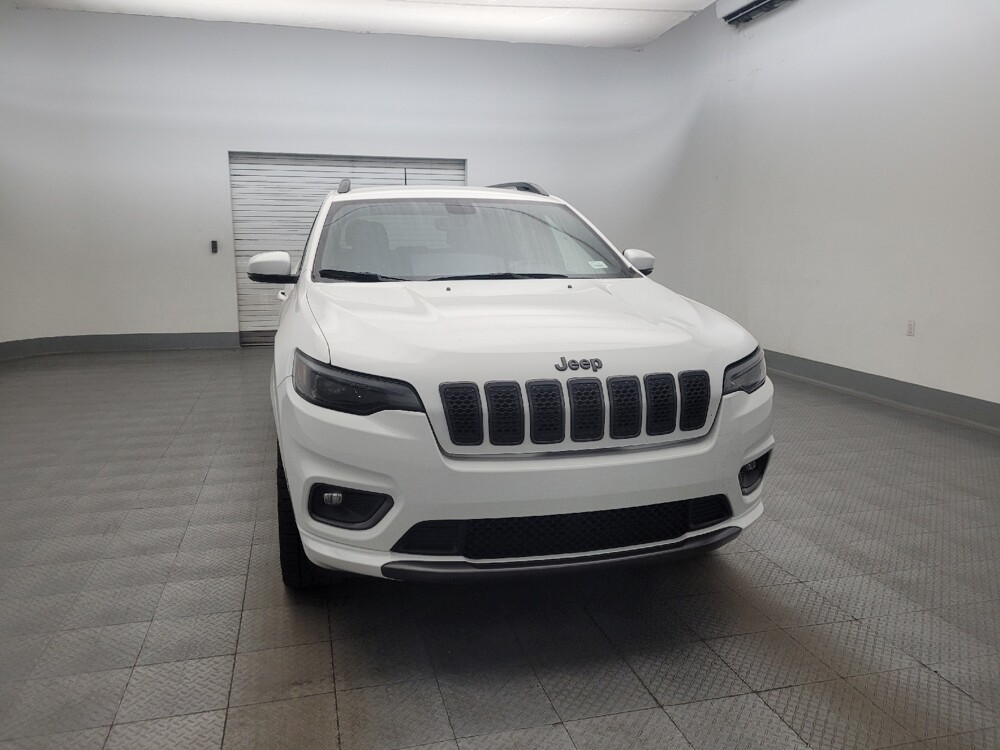 2020 Jeep Cherokee in Phoenix, AZ 85015 - 18129602 14