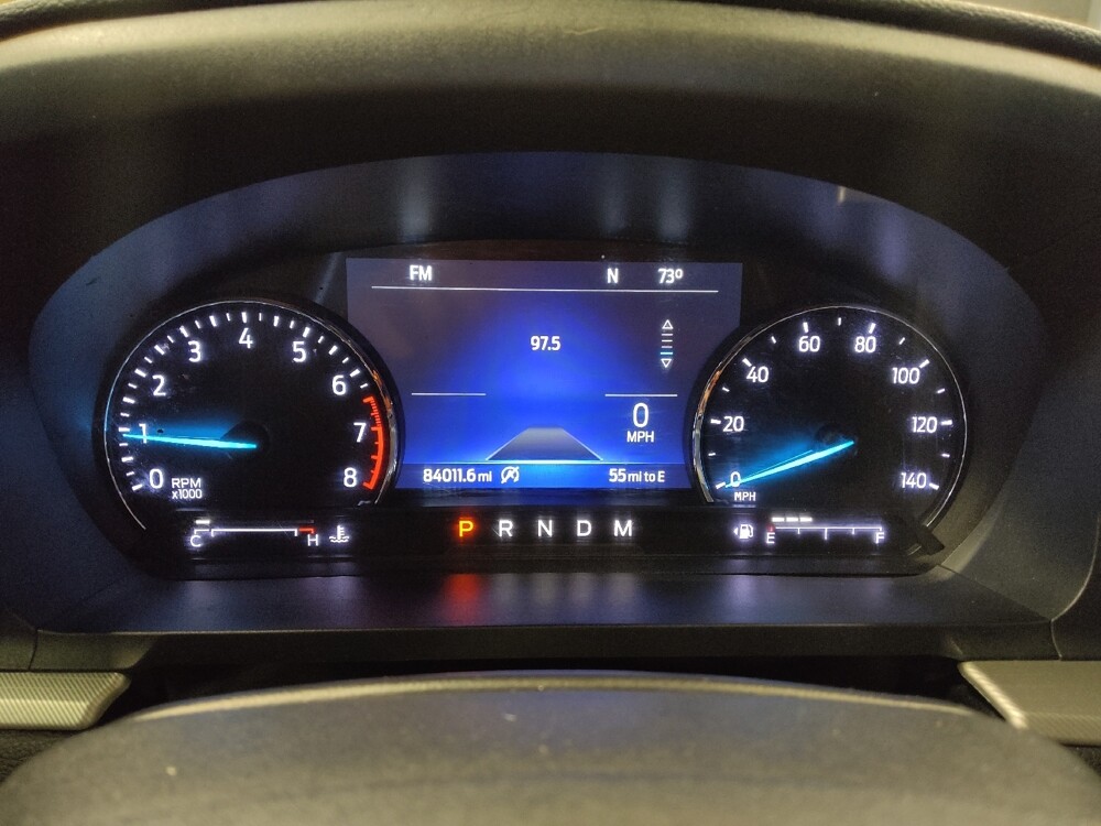 2020 Ford Explorer in Tucson, AZ 85705 - 18129603 23