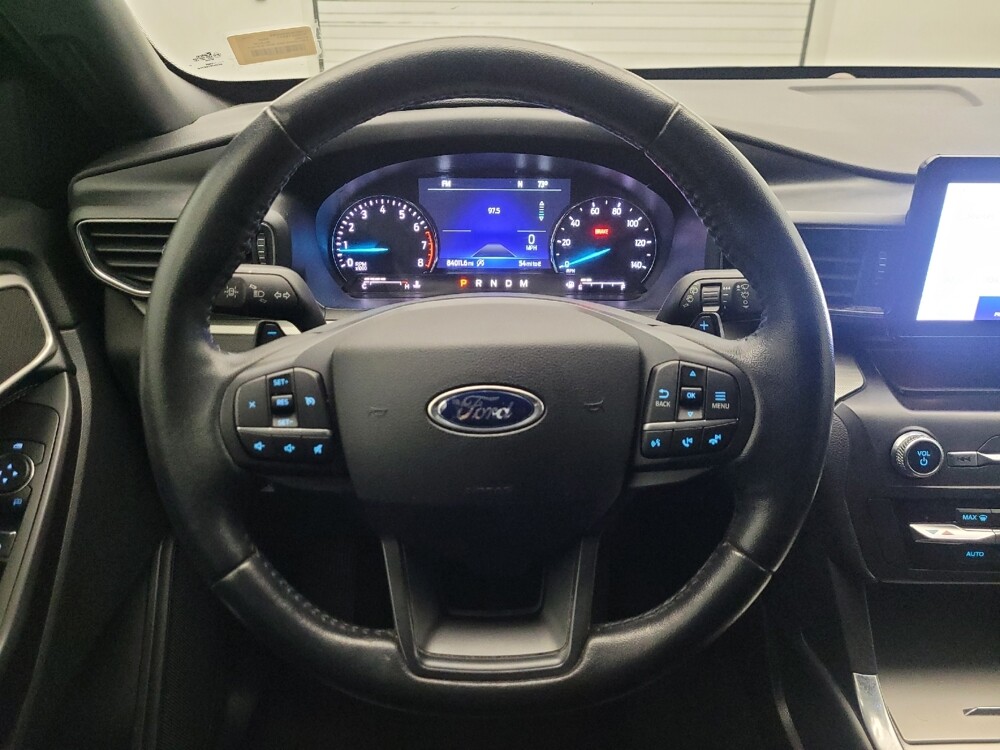 2020 Ford Explorer in Tucson, AZ 85705 - 18129603 22