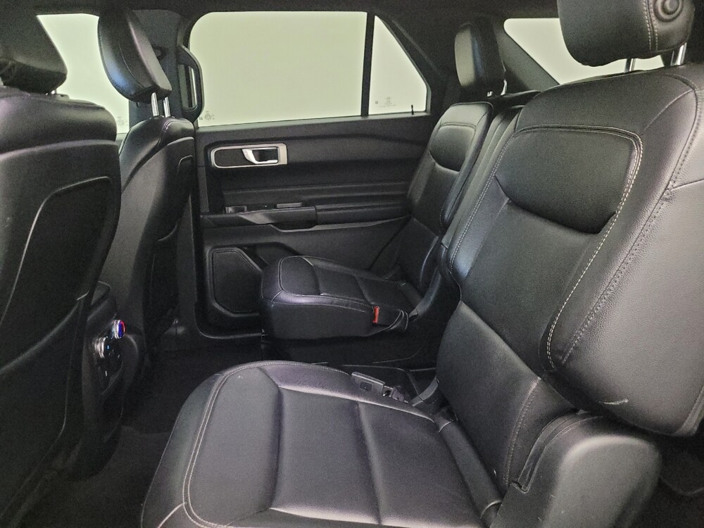 2020 Ford Explorer in Tucson, AZ 85705 - 18129603 18