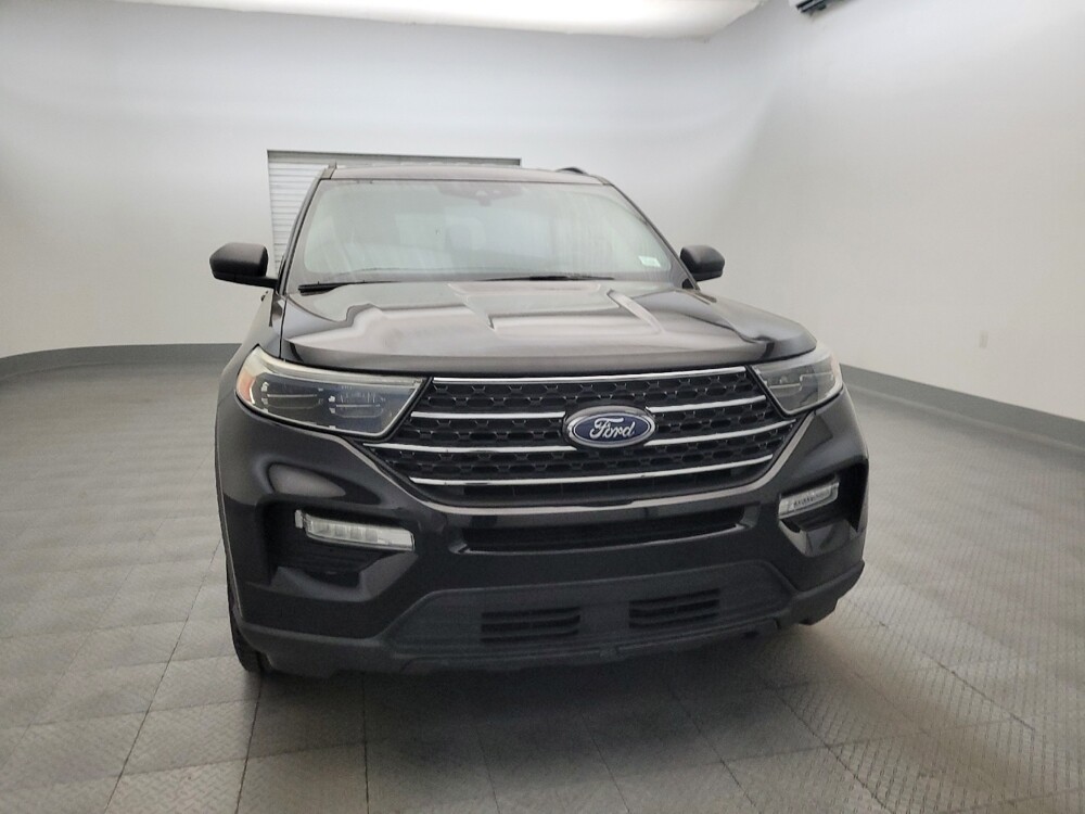 2020 Ford Explorer in Tucson, AZ 85705 - 18129603 14