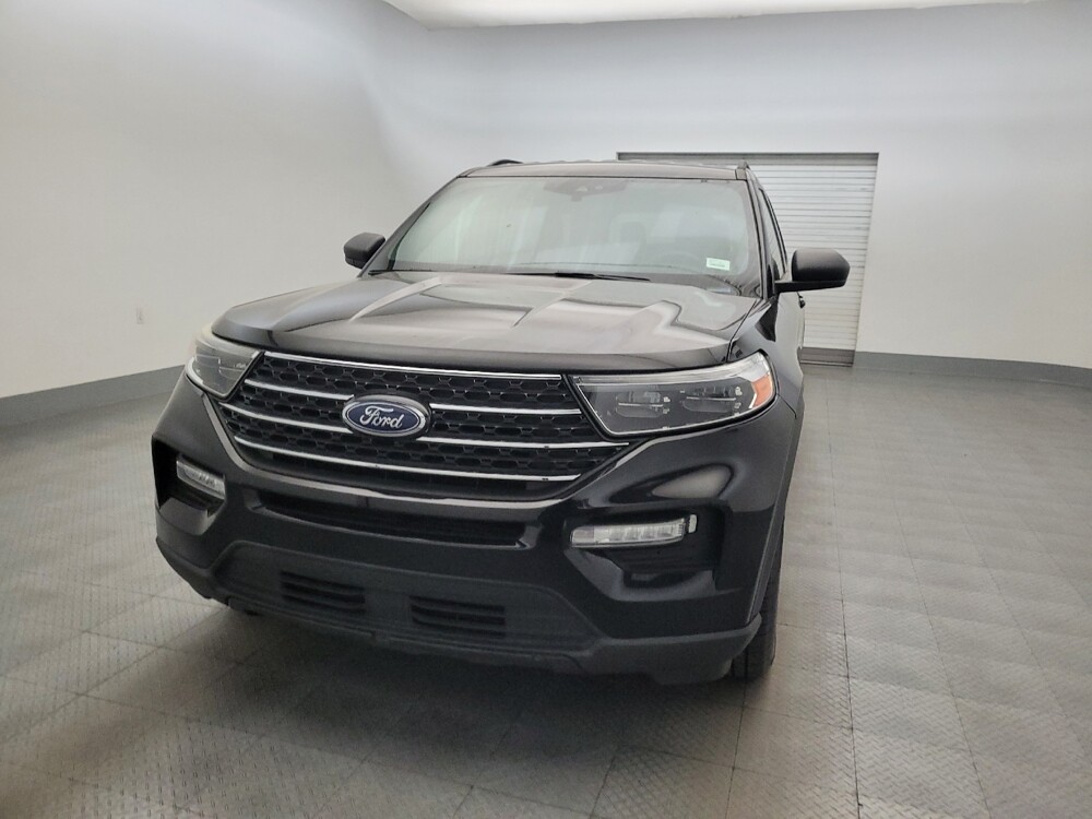 2020 Ford Explorer in Tucson, AZ 85705 - 18129603 15