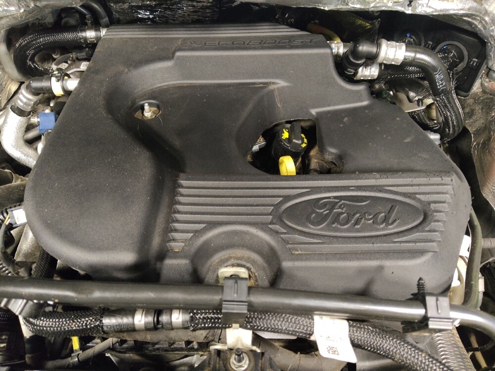 2020 Ford Explorer in Tucson, AZ 85705 - 18129603 30