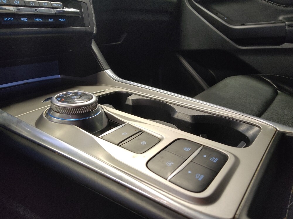 2020 Ford Explorer in Tucson, AZ 85705 - 18129603 26