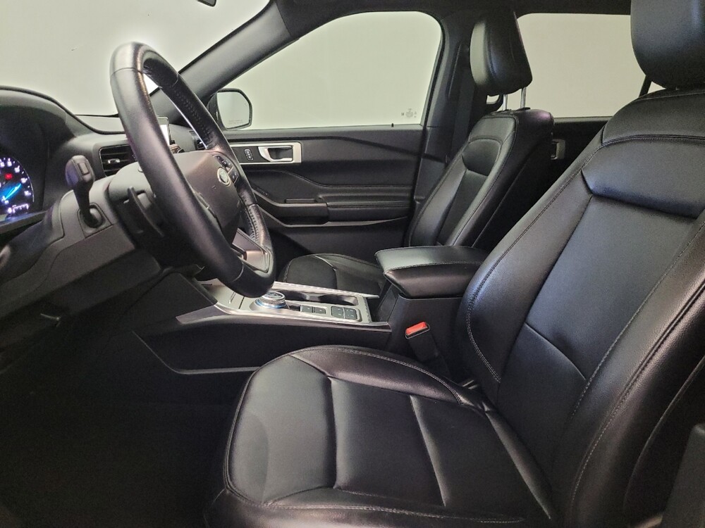 2020 Ford Explorer in Tucson, AZ 85705 - 18129603 17