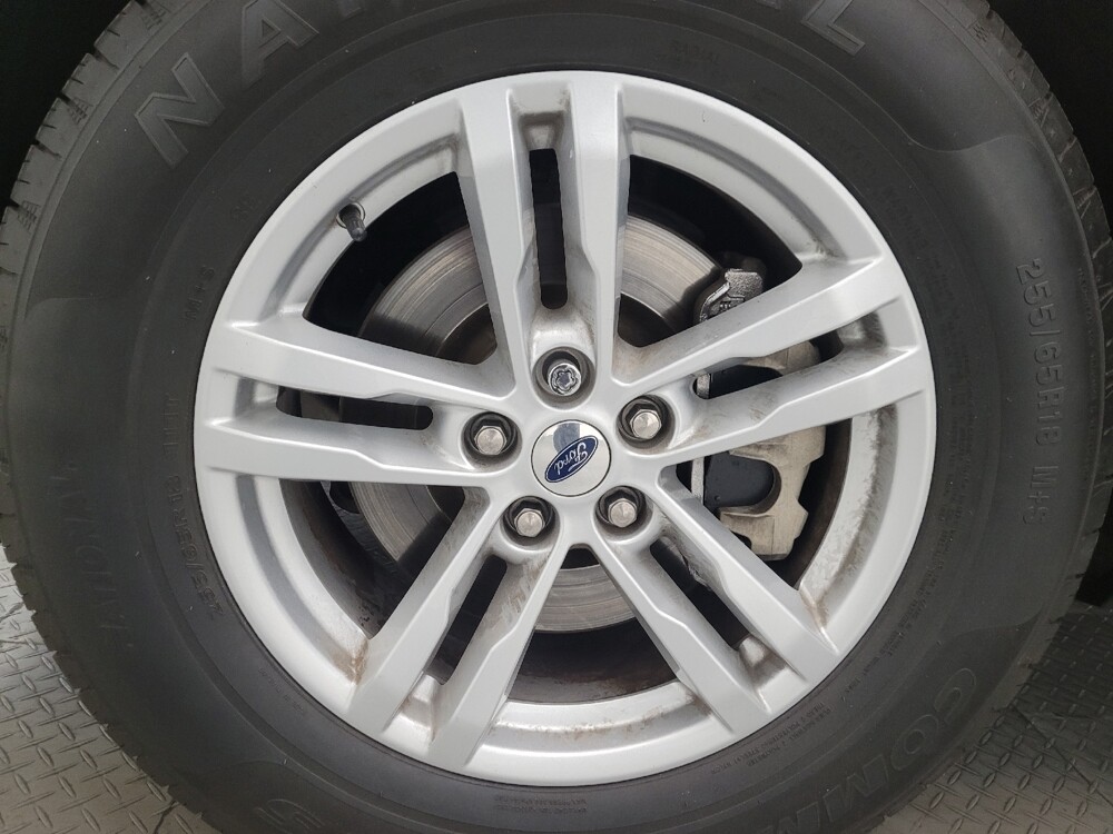 2020 Ford Explorer in Tucson, AZ 85705 - 18129603 31