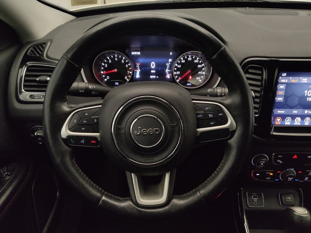 2019 Jeep Compass in Phoenix, AZ 85015 - 18129604 22