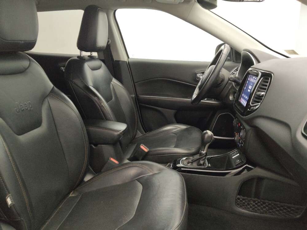 2019 Jeep Compass in Phoenix, AZ 85015 - 18129604 21