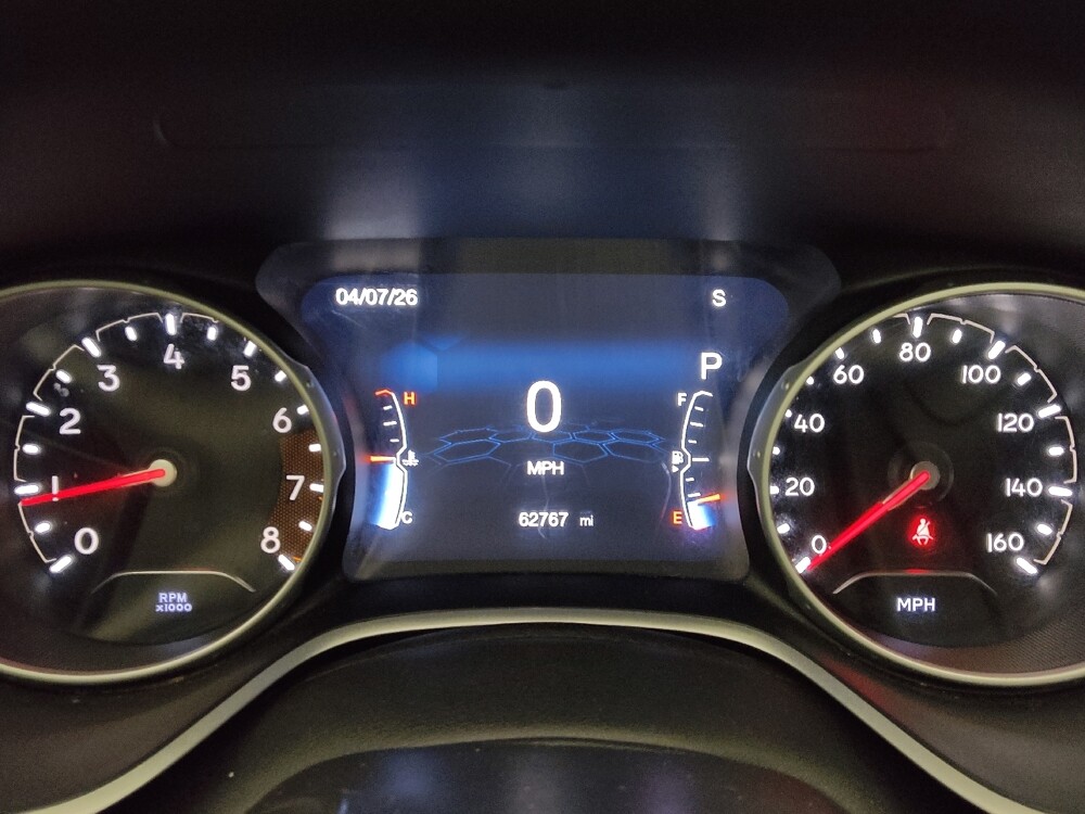 2019 Jeep Compass in Phoenix, AZ 85015 - 18129604 23