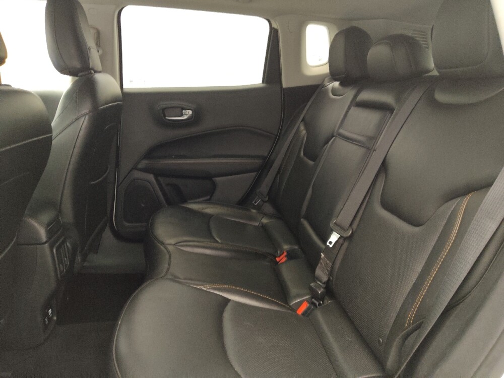 2019 Jeep Compass in Phoenix, AZ 85015 - 18129604 18