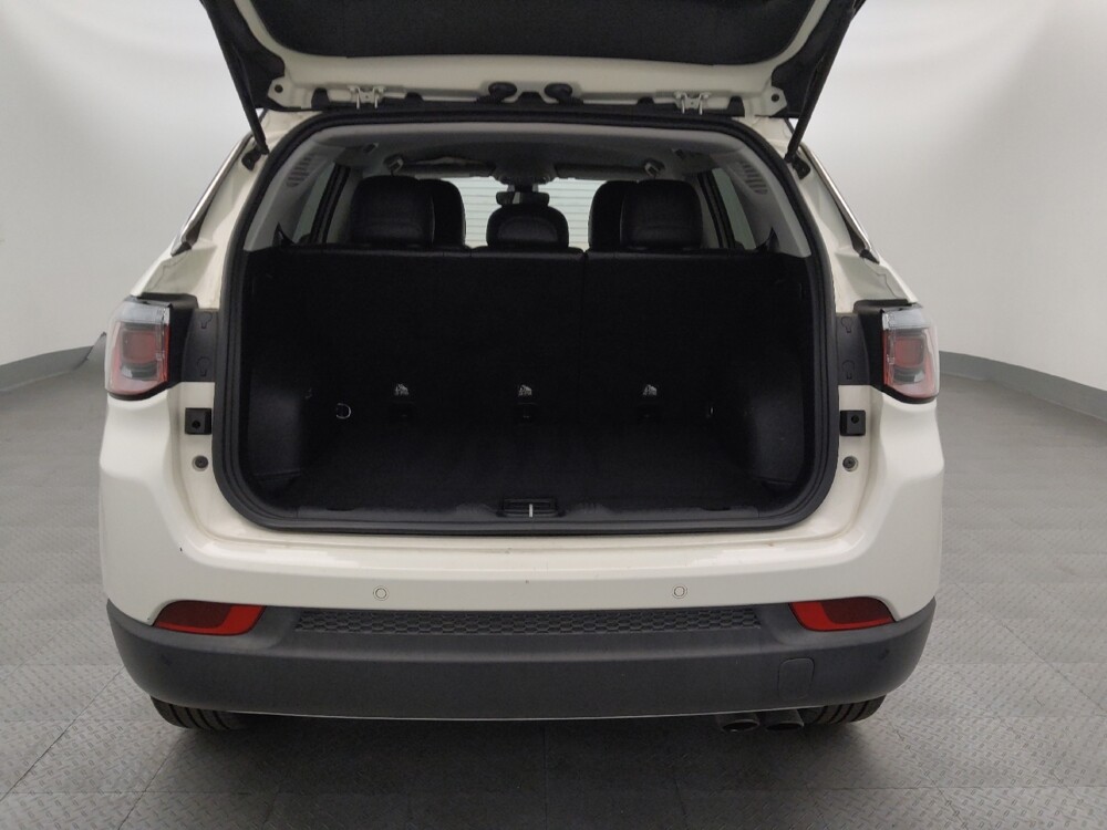 2019 Jeep Compass in Phoenix, AZ 85015 - 18129604 29