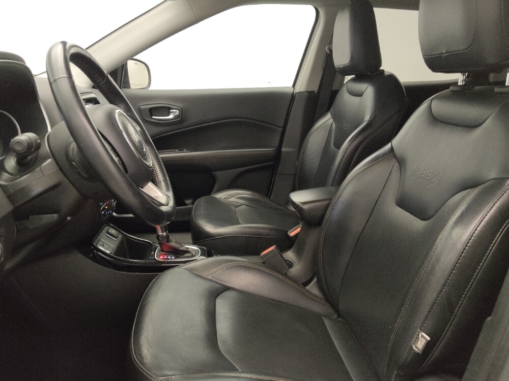 2019 Jeep Compass in Phoenix, AZ 85015 - 18129604 17